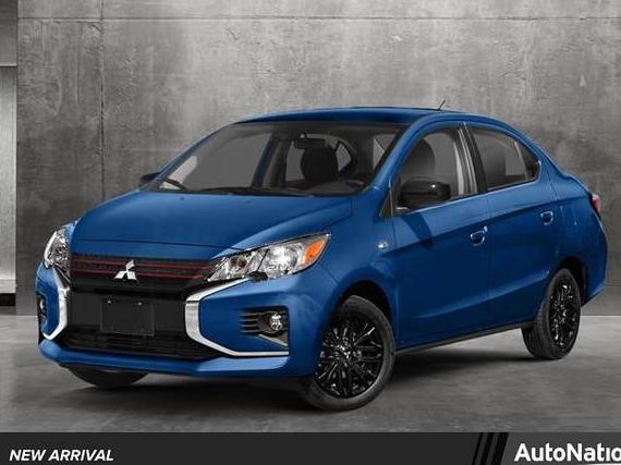 MITSUBISHI MIRAGE G4 2023 ML32FUFJ0PHF04239 image